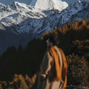 怎么会没有遗憾呢