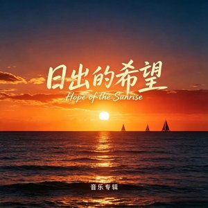 日出的希望