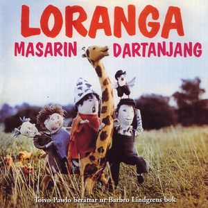 Varm korv. När Loranga sökte arbete - del 6