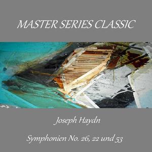 Symphony No. 53 in D Major, Hob.I.53: II. Andante