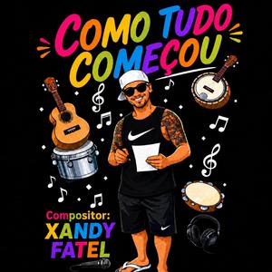 Como tudo começou