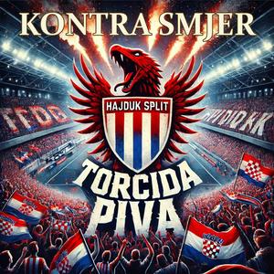 Torcida Piva (Hajduka Bice)