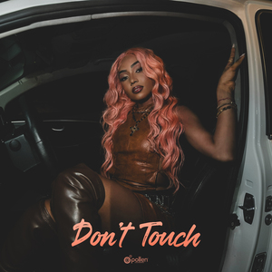 Don't Touch