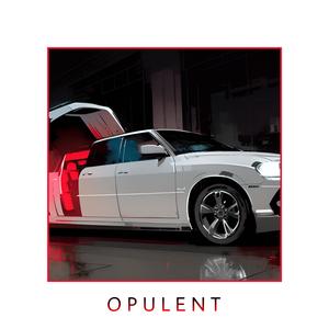 Opulent
