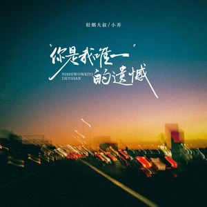 你是我唯一的遗憾
