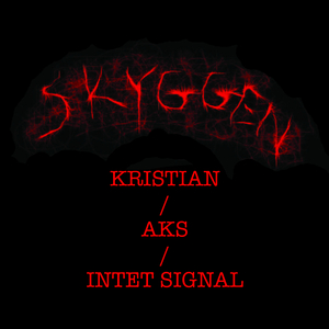 Kristian/Aks/Intet Signal