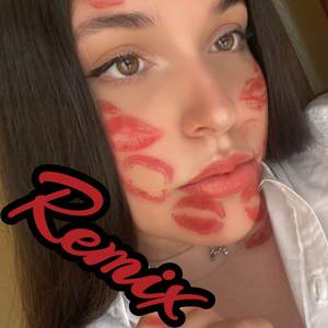 filtro de besitos :* (Remix)