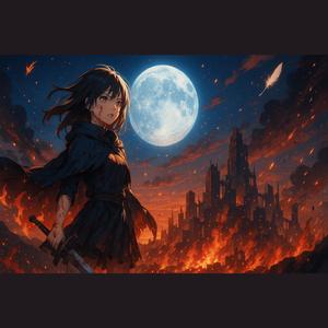 胸の奥が燃える理由