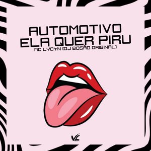 Automotivo Ela Quer Piru