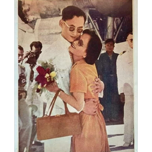 母亲的心 (หัวใจแม่) by ANGELO