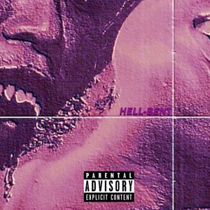 HELL-BENT (PROD. LONGLOST)