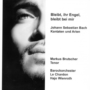 Kantate BWV 82 Aria: Ich Freue Mich Auf Meinen Tod