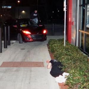 No way (feat. GHO$TBOY)