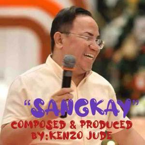 Sangkay