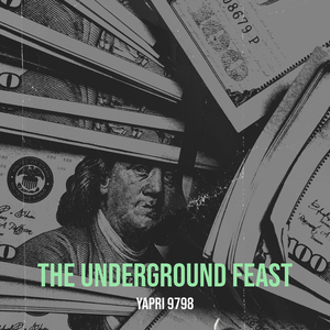 The Underground Feast