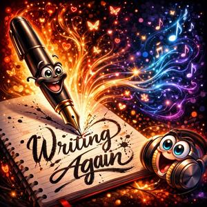 Writing Again