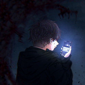 僕の正体と君は誰？