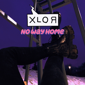 No Way Home (Single Version)