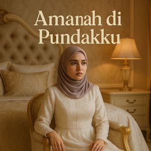 Amanah di Pundakku