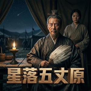 星落五丈原