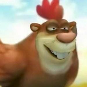 鸡8听完笑不出来