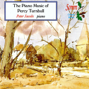 3 Pieces (Fantasy Suite):No. 3. Toccatina