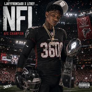 Nfl (feat. LiTrey)
