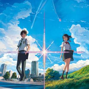 【吉他】三葉のテーマ（三叶的主题曲）指弹独奏 纯音乐 你的名字（翻自 RADWIMPS）