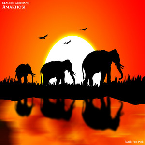 Amakhosi (Extended Mix)