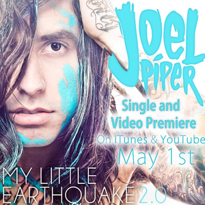 My Little Earthquake