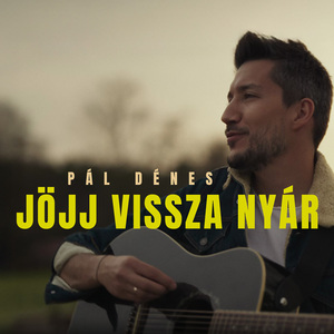 Jöjj vissza nyár