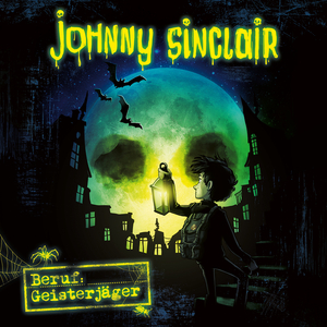 01: Beruf: Geisterjäger - Teil 10