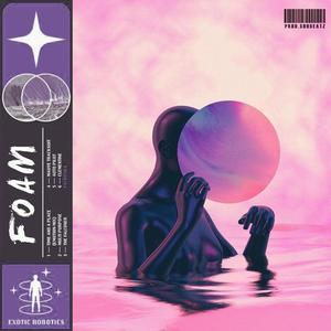 免费' Foam '_Blxst Type Beat @SHOBEATZ