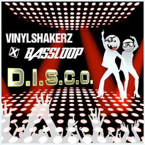 D.I.S.C.O. (Rico Bernasconi Single Mix)