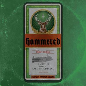 Hammered