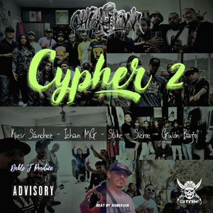 Cypher 2