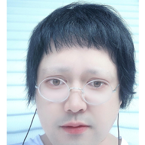 Richard Heart Lion King