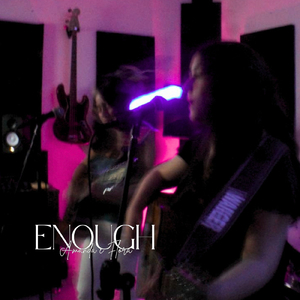 Enough