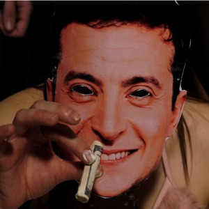 Президент торчок