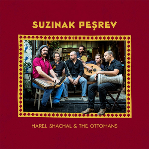 Suzinak Peşrev