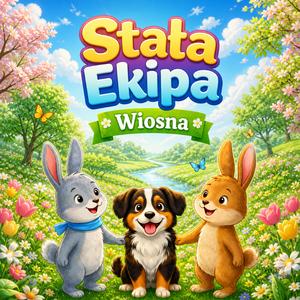 Wiosna