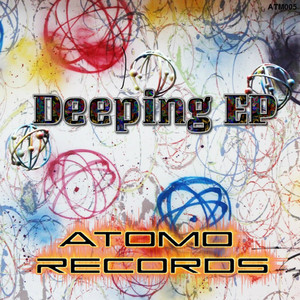Deeping (Nick Levi Remix)