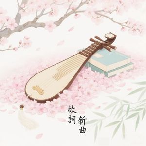 唐多令·芦叶满汀洲（Demo）