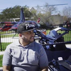 Superthug (Freestyle)