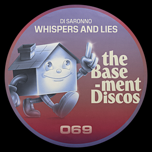 Whispers And Lies (Simon Shaw Deep Disco Remix)