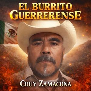 Mujer traicionera (feat. Chuy Zamacona)