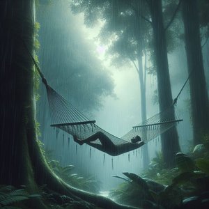 Relaxed in Nature 1