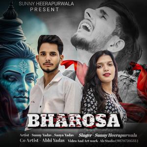 BHAROSA (feat. Sanya Yadav , Abhi Yadav)