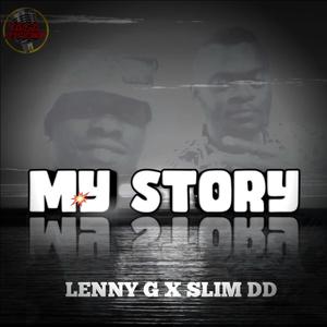 My Story (feat. Slim DD)