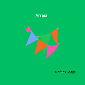 Arraiá
